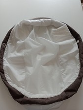 Teutonia Wanneneinhang für Vario plus Tragetasche Tragewanne