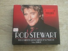Rod Stewart - The Complette