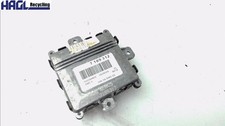 Steuergerät Kurvenlicht Xenon