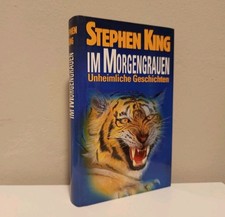 Stephen King - Im Morgengrauen