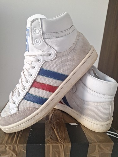 Adidas americana 42eur - adidas, og