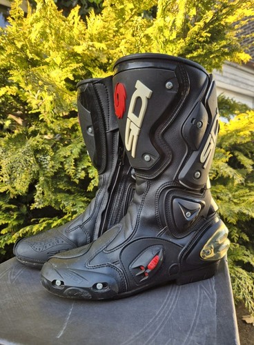 Sidi vertigo motorradstiefel - sidi,