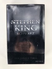Schwarz - Der dunkle Turm Band