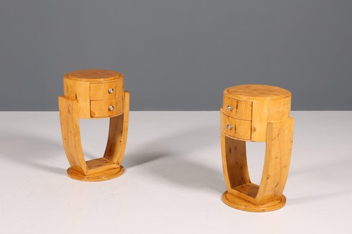 Art deco kommoden birke - deco,