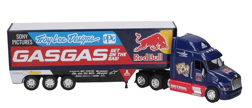New ray gasgas factory modell - ray,