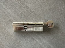 Wink Haus Schließzylinder