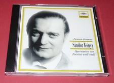 Nessun dorma sandor konya - dorma,