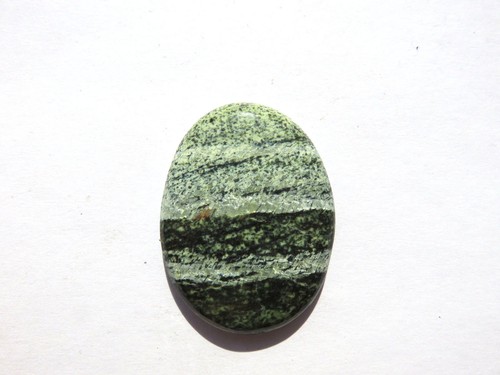 Silberauge cabochon x - cabochon, 37,5