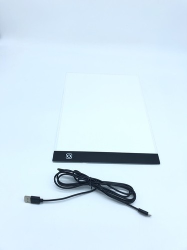 Lanvixo led leuchttisch 3 - led, a4,