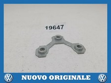 Plate for ball joint bracket