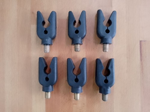 Soft rubber flexi - soft, rod