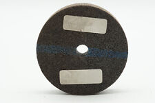 1 stk Efesis 75x20x10 mm 50m/s Schleifstein Schleifscheibe schleifmittel