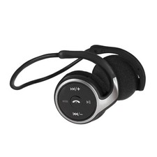 Kabellose Kopfhörer Kruger&Matz On-Ear Bluetooth KMP10BT