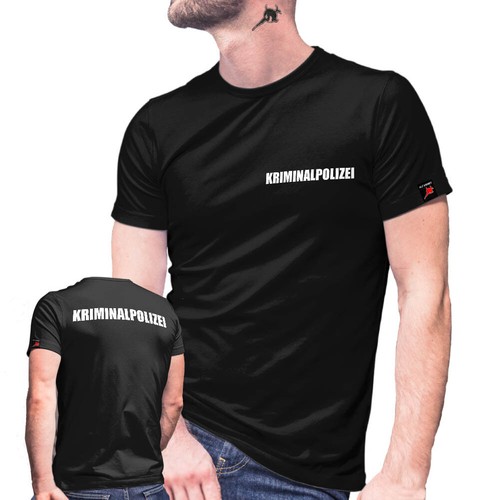 Kriminalpolizei sonder truppe - kriminalpolizei,