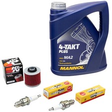 Set öl für - yamaha, xvs