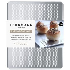 LEHRMANN Lochblech NEU (1 St.)