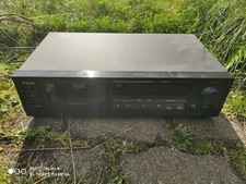 Teac Kassettendeck V-670