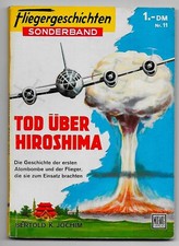 Der Landser Fliegergeschichten