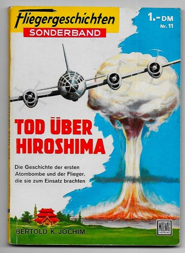 Der landser fliegergeschichten - der,