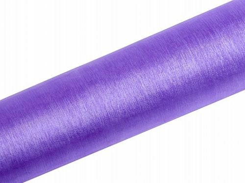 Organza stoff 16cm oder - x,