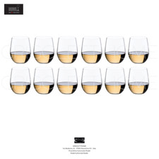 RIEDEL - Set 12 Tumbler