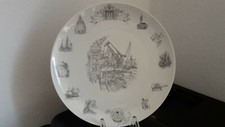 Rosenthal germany sammelteller - rosenthal,