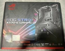ASUS ROG Strix X570-E Gaming