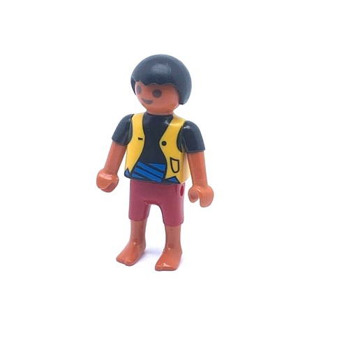 Playmobil piraten junge - *,