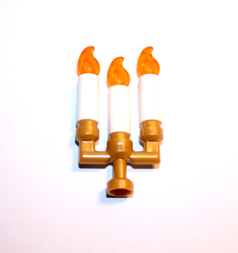 Lego kerzenleuchter - 1x,