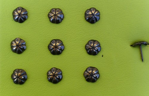 100 polsternägel ziernägel - 100, polsternägel,