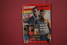 340400 SCREEN BLU-RAY & DVD