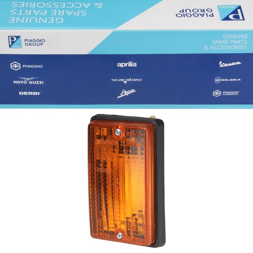 Piaggio blinker orignal - ,