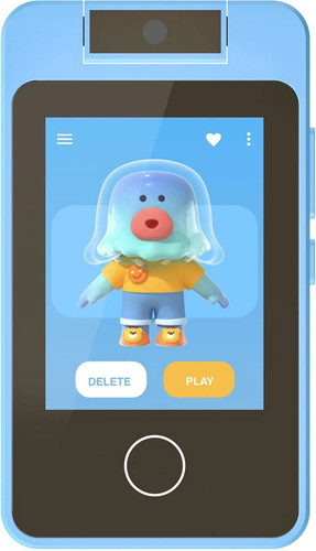Denver mp3 mp4 player - mp3/mp4-player, kinder