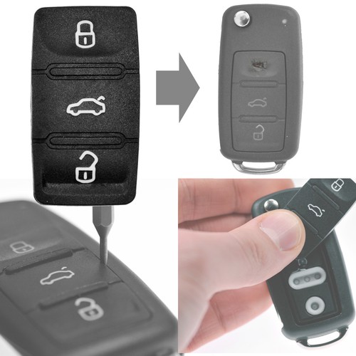 Auto schlüssel tastenfeld - auto,