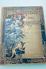 TOUDOUZE DAS SCHIFF DER