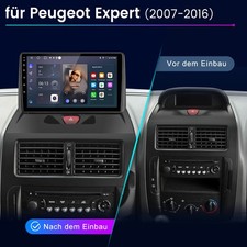 Carplay DAB Für Peugeot