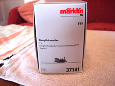 Märklin 37141 H0 digital mfx