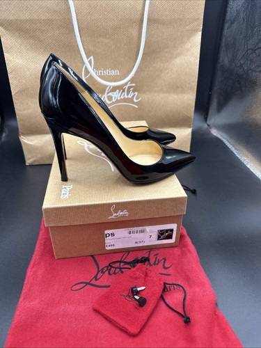 Christian louboutin pigalle - louboutin,