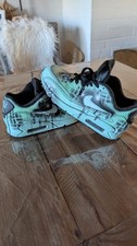 Nike air max unikat - air, mint