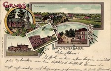 Ak Lockstedt in Holstein