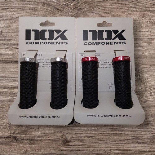 Nox components sticky griffe - nox,