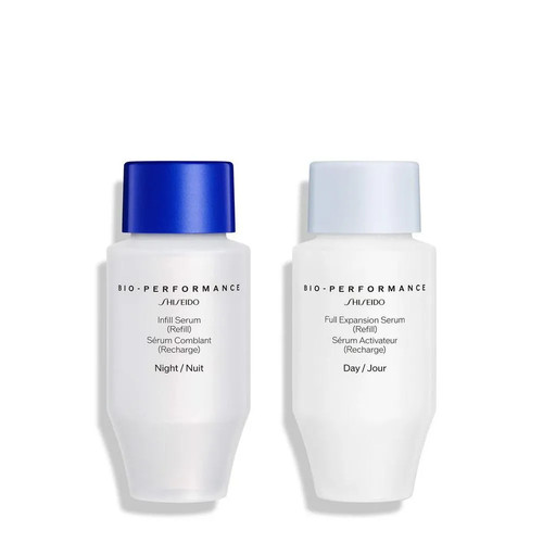 Shiseido bio performance skin - bio-performance,