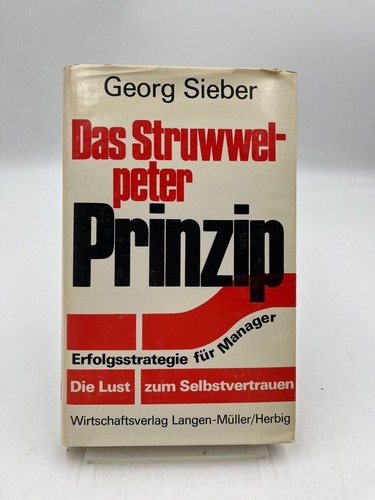 Das struwwel peter - das, struwwel-peter-prinzip