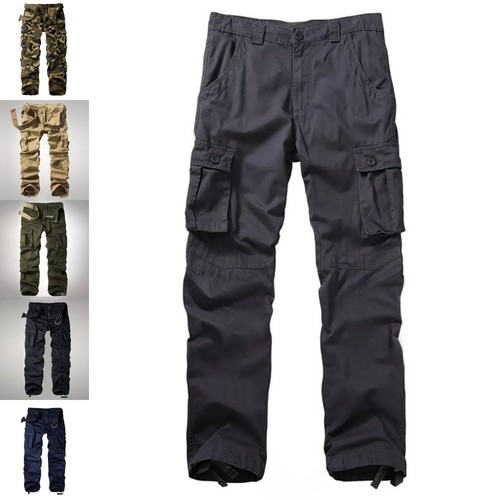 Herren cargo hose - herren,