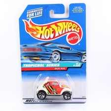 Hot Wheels 1998 - BLUE CARD