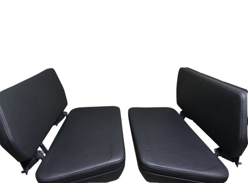 Row seats bench - row,
