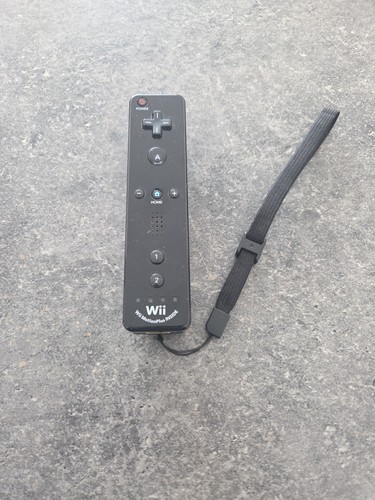 Nintendo wii motion - nintendo,
