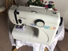 Nähmaschine Freiarm Lervia