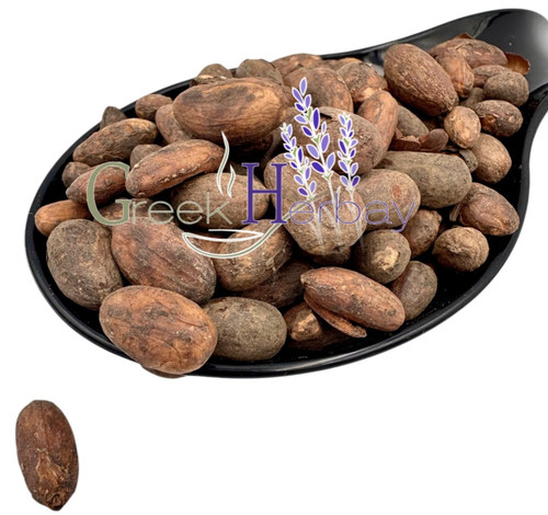 Rohe criollo kakaobohnen ganze - criollo,