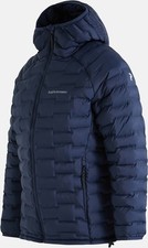 Peak Performance Argon Light Hood Isolationsjacke (marine, Gr. XL)